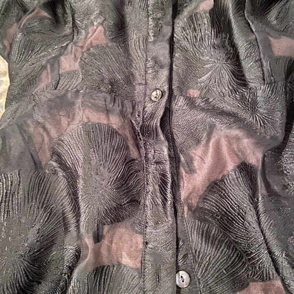 Ruffle Poppy Dress - Picture 5 of 5